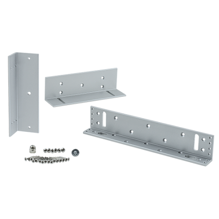 Control acces - Suport inoxidabil ZL pt. electromagnet tip CSE-350 CSE-350-ZL