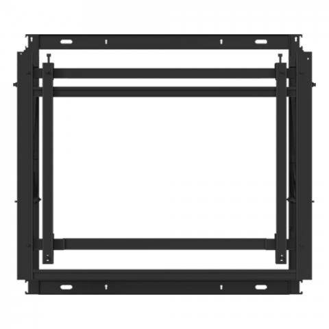 Accesorii Supraveghere - Suport monitor LCD cu VESA 600 x 400 mm - HIKVISION DS-DN5501W