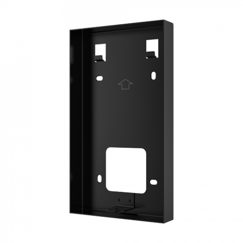 Accesorii interfoane - Suport montaj aparent pentru KV6133 - HIKVISION DS-KABV6133-G-Aparent