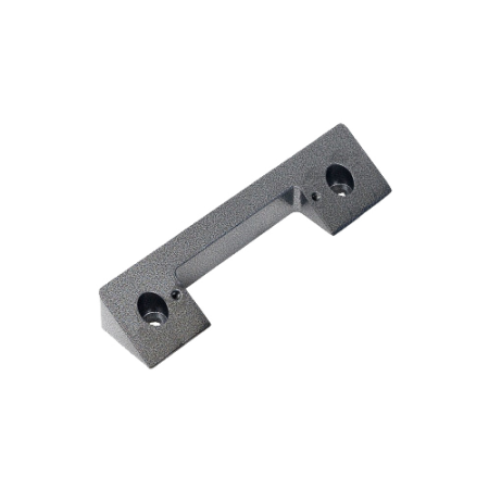 Accesorii interfoane - Suport montaj in unghi de 30 grade pentru post exterior - HIKVISION DS-KAB21-B