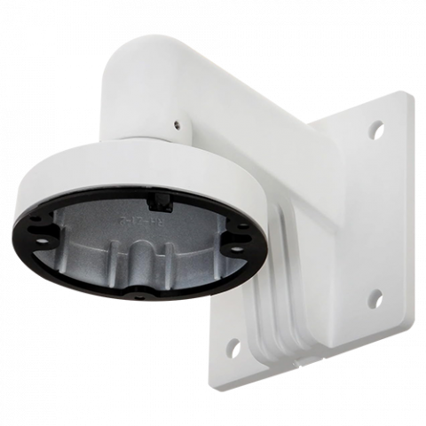 Accesorii Supraveghere - Suport montaj pe perete camere tip DOME - HIKVISION DS-1272ZJ-110