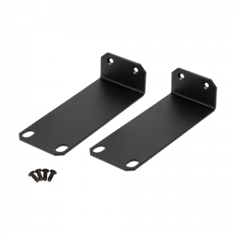 Doze jonctiuni si cabinete - Suport montaj rack pentru NVR - UNV RM-1U-260