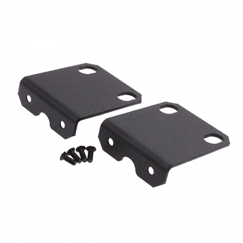 Doze jonctiuni si cabinete - Suport montaj rack pentru NVR - UNV RM-1U-380