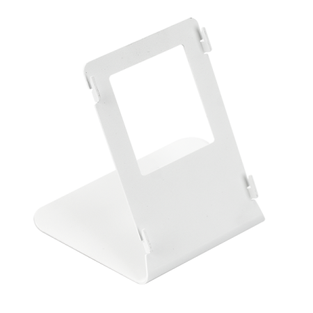 Accesorii interfoane - Suport montare pe birou ​Akuvox C31X-B/W pentru monitoare 7 inch