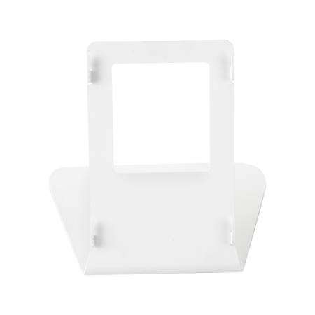 Suport montare pe birou ​Akuvox C31X-B/W pentru monitoare 7 inch [2]