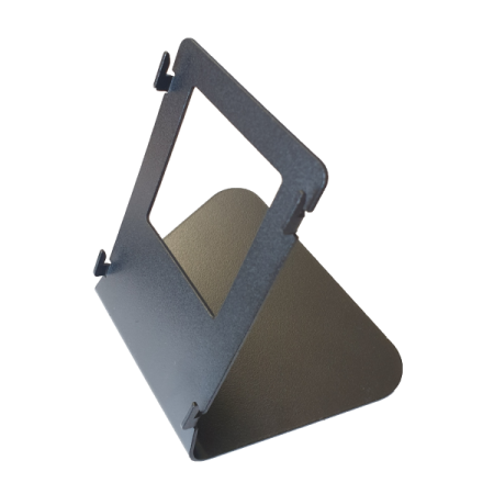 Suport montare pe birou ​Akuvox C31X-B/W pentru monitoare 7 inch [1]