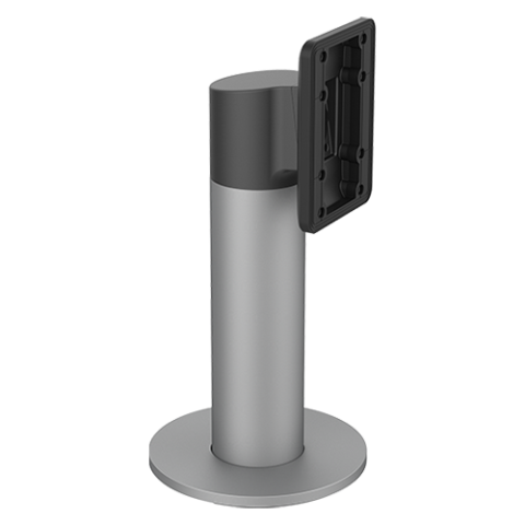 Control acces - Suport montare terminal control acces pe porti si turnicheti cu Pg - HIKVISION DS-KAB6-ZU1