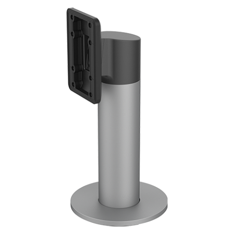 Suport montare terminal control acces pe porti si turnicheti cu Pg - HIKVISION DS-KAB6-ZU1 [2]