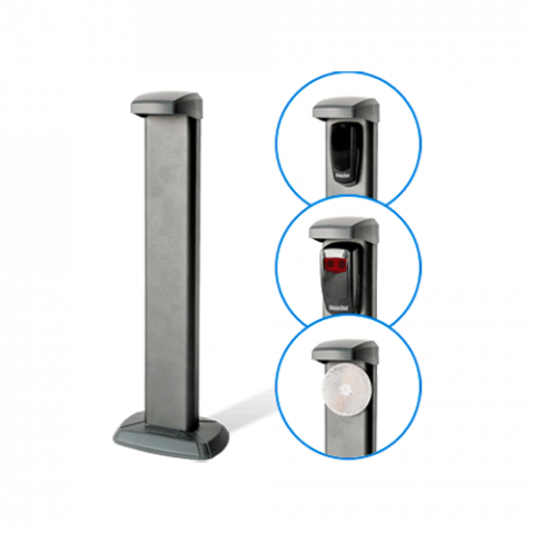 Automatizari porti - Suport pentru fotocelule si accesorii complementare - MOTORLINE MFS-UP