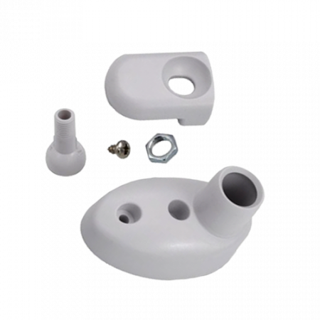 Diverse accesorii efractie - Suport perete pentru detectoare PIR seria LC-2xx - DSC LC-L2ST