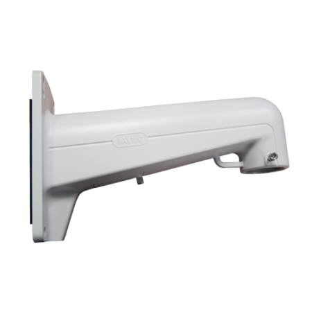 Accesorii Supraveghere - Suport perete standard pentru camerele PTZ Hikvision DS-1602ZJ