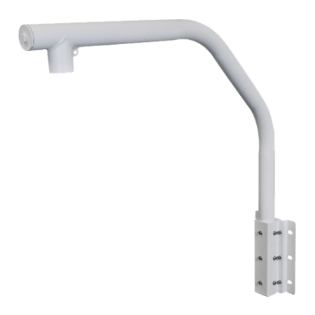 Doze jonctiuni si cabinete - Suport suprainaltat pentru camera PTZ -UNV TR-WE45-B-IN