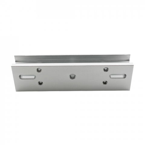 Suport U pt. montaj electromagnet CSE-180P-(S) pe usi din sticla CSE-180P-U [1]