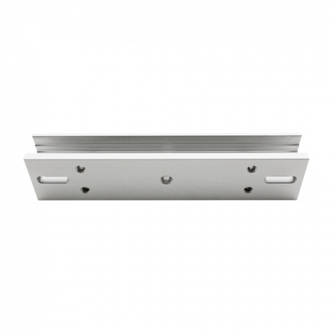 Electromagneti - Suport U pt. montaj electromagnet CSE-280P-S pe usi din sticla CSE-280P-U
