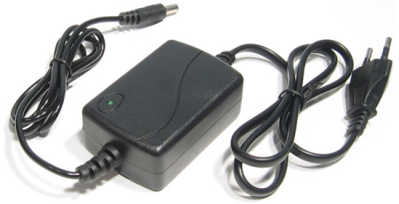 Accesorii Supraveghere - Sursa 12V/1A KM-PS02