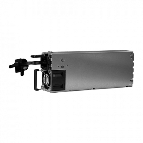 Solutii MikroTik - Sursa 54.5V, 10.35A, 600W pentru CRS320-8P-8B-4S+RM - MIKROTIK G1483-0600WNB