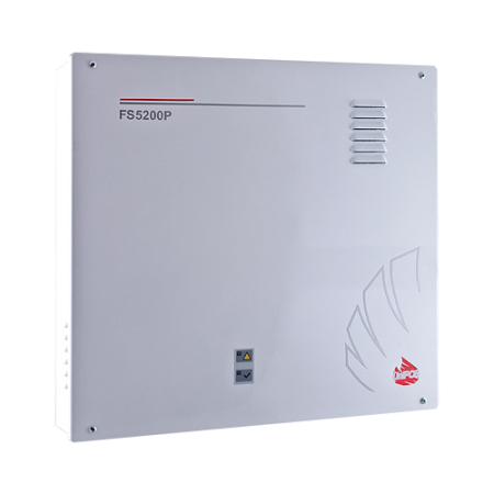 Accesorii sisteme incendiu - Sursa alimentare 24V-3.5A - cutie metalica - UNIPOS FS5200P