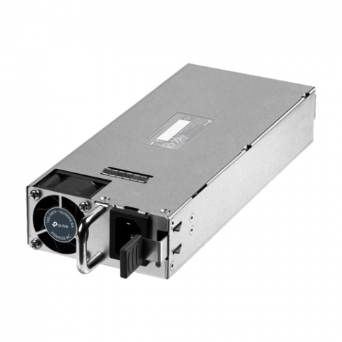 Accesorii Supraveghere - Sursa alimentare 500W pentru Switch-uri, Hot Swappable - TP-Link PSM500-AC