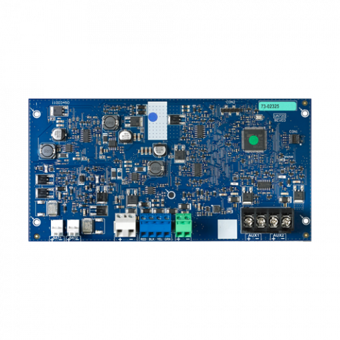Module si comunicatoare - Sursa alimentare supervizata 3A, PowerSeris Pro, adaptor alimentare inclus - DSC HSM3350I