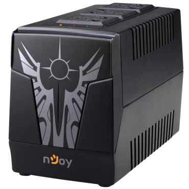 Accesorii Supraveghere - Sursa AVR 1000VA 500W nJoy Paladin1000