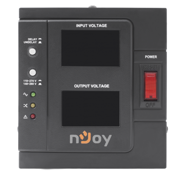Sursa AVR 1000VA 800W nJoy Akin1000 [1]