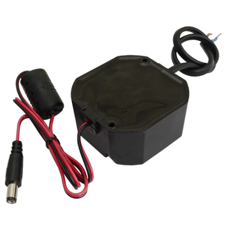 Sursa de alimentare 12V, 1.5A, IP67 - Pulsar PSC12015 [2]