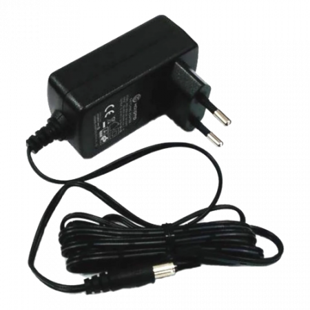 Accesorii Supraveghere - Sursa de alimentare 12V, 1A - UNV PWR-DC1201A-EU