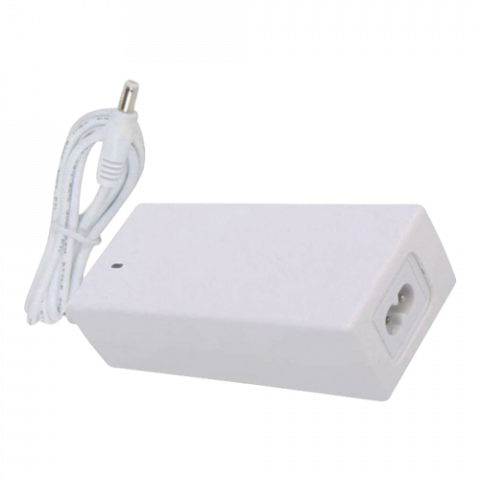 Accesorii Supraveghere - Sursa de alimentare 12V, 3A, alb - MW Power POSC12300D-C8-WH
