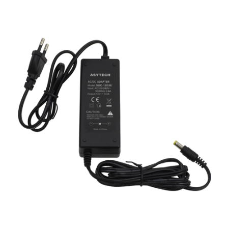 UPS / AVR - Sursa de alimentare 12V, 3A - SDC SDC-12D3E