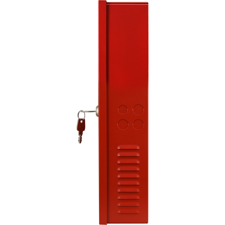 Sursa de alimentare EN 54-4, 27.6V/4.2A - PULSAR EN54C-5A17 [3]