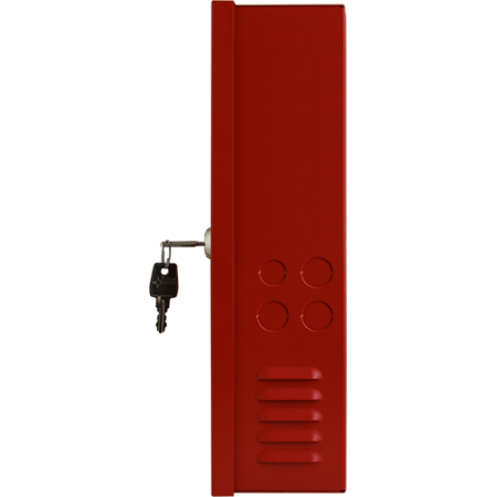 Sursa de alimentare EN 54-4, 27.6V/4.6A - PULSAR EN54C-5A7 [3]