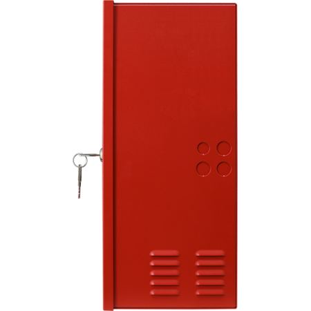 Sursa de alimentare EN 54-4, 27.6V/8.8A - PULSAR EN54C-10A28 [3]