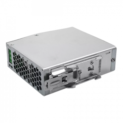 Sursa de alimentare in comutatie, 12V / 10A, sina DIN - MEAN WELL EDR-120-12 [2]