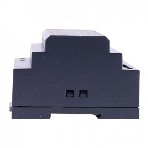 Sursa de alimentare in comutatie, 12V / 7.1A, sina DIN - MEAN WELL HDR-100-12 [2]