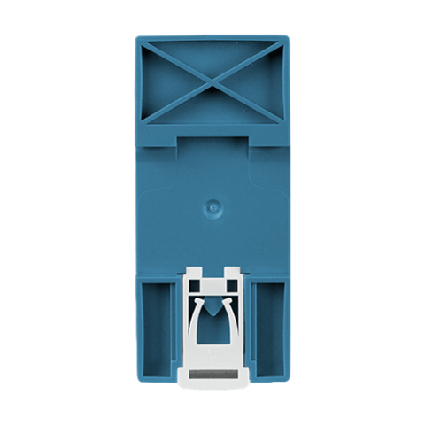 Sursa de alimentare in comutatie, 48V/1.25A, 60W, sina DIN - MEAN WELL MDR-60-48 [2]