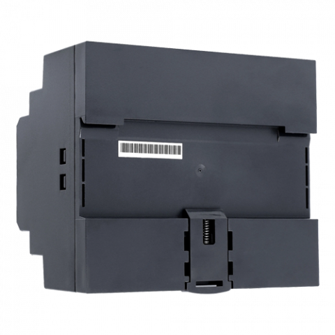 Sursa de alimentare in comutatie, 48V / 3.2A, sina DIN - MEAN WELL HDR-150-48 [1]
