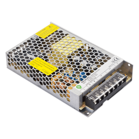 Accesorii Supraveghere - Sursa in comutatie 24V/150W/6.5A - POS Power POS-150-24-C