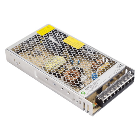 Accesorii Supraveghere - Sursa in comutatie 24V/200W/8.8A - POS Power POS-200-24-C