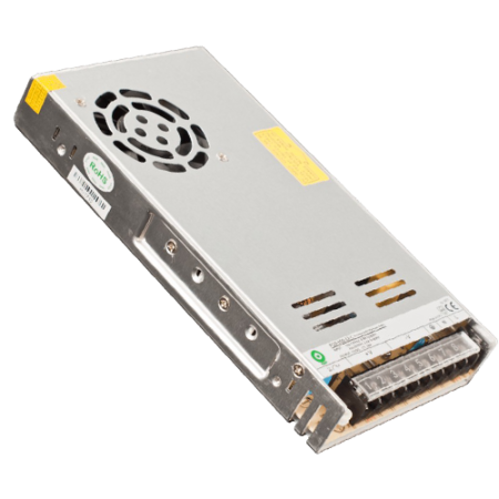 Accesorii Supraveghere - Sursa in comutatie 24V/350W/14.4A - POS Power POS-350-24-C