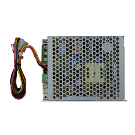 Sursa in comutatie cu back-up MEAN WELL SCP-50-12 [1]