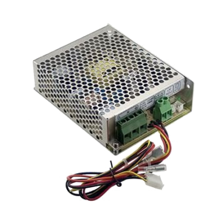 Accesorii Supraveghere - Sursa in comutatie cu back-up - MEAN WELL SCP-50-24