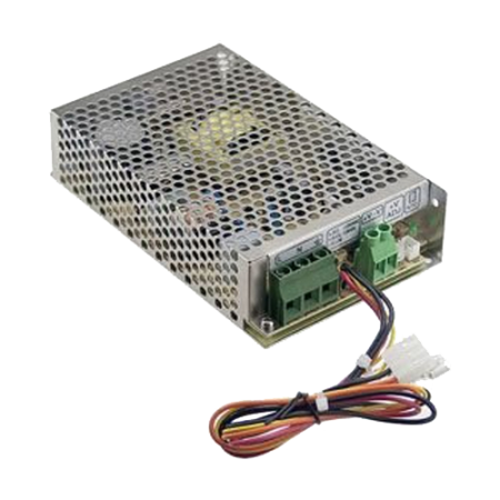 Accesorii Supraveghere - Sursa in comutatie cu back-up - MEAN WELL SCP-75-24