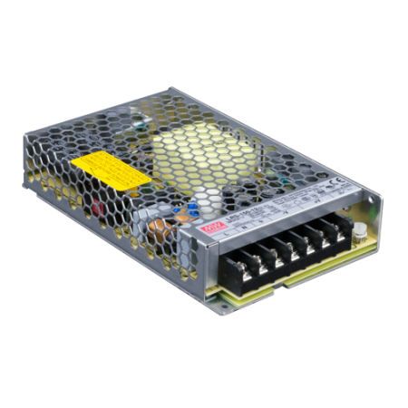 Accesorii Supraveghere - Sursa in comutatie MeanWell -13.8V, 12.5A LRS-150-12