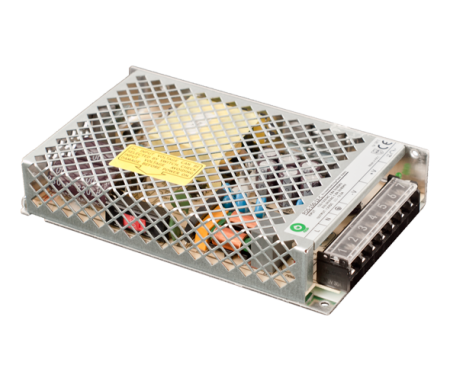 Accesorii Supraveghere - Sursa in comutatie POS Power -12V, 12.5A POS-150-12-C