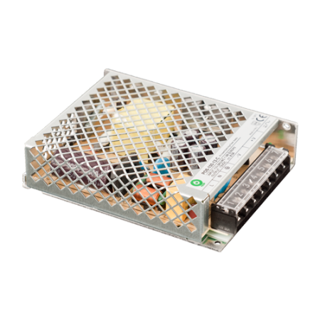 Accesorii Supraveghere - Sursa in comutatie POS Power -12V, 8.5A POS-100-12-C