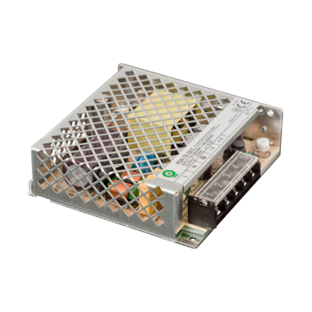 Accesorii Supraveghere - Sursa in comutatie POS Power -13.8V, 6A POS-75-12-C