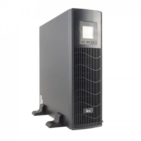 Accesorii Supraveghere - Sursa neintreruptibila - UPS 1000VA/800W RTS-LI-1k0