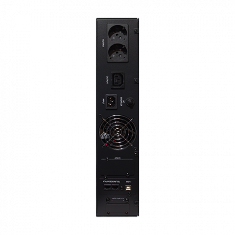Sursa neintreruptibila - UPS 1000VA/800W RTS-LI-1k0 [1]