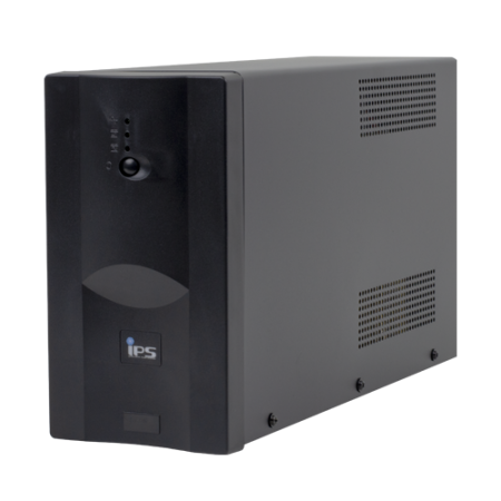 Accesorii Supraveghere - Sursa neintreruptibila - UPS 2000VA/1200W IEC TM-LI-2k0-IEC