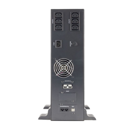 Sursa neintreruptibila - UPS 3000VA/2400W RTS-LI-3k0 [1]